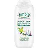 Simple Hair Products Simple Kind to Hair Gentle Care Conditioner 200ml