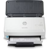 HP Scanners HP ScanJet Professional 3000 s4