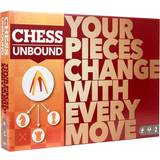 Mattel Chess Unbound