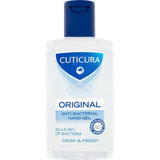 Cuticura Toiletries Cuticura Original Hand Gel Crisp & Fresh 100ml