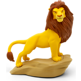 Tonies Disney The Lion King Audio Character (Audiobook)