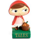 Favourite Tales Little Red Riding Hood and other fairy tales Audio Character (Audiobook)