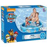 Paw Patrol Water Sports Happy People Star Model Inflatable Pool