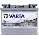 Varta Batteries Batteries & Chargers Varta Silver Dynamic AGM 560