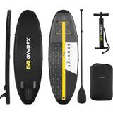 Gymrex SUP Gymrex Paddle Board Set 365cm
