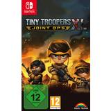 Tiny Troopers: Joint Ops XL (Switch)