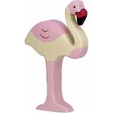 Goki Wooden Figures Goki Flamingo 80180