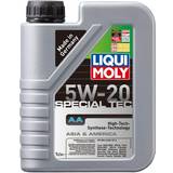 Liqui Moly Special Tec AA 5W-20 Motor Oil 1L