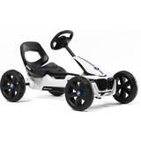 Sound Pedal Cars Berg Toys Reppy BMW Pedal Go-Kart