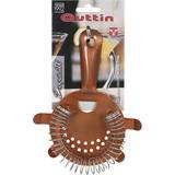 Stainless Steel Strainers Quttin Exquisite Cocktail Strainer