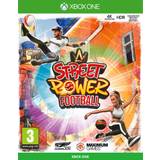 Xbox One Games Street Power Football (XOne)