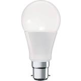 B22d LED Lamps LEDVANCE Smart+ ZB CLA60 60 LED Lamp 10W B22d