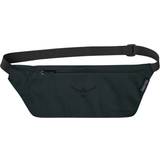 Osprey Bum Bags Osprey Stealth Waist Wallet - Abyss Black