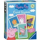 Ravensburger Card Games Board Games Ravensburger Peppa Pig Card Games