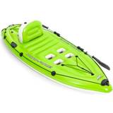Green Kayaking Bestway Koracle Hydro-Force Boat