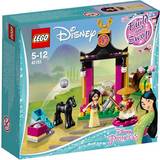 Lego Disney Mulan's Training Day 41151