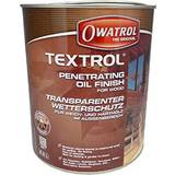 Wood Care Owatrol Textrol 2.5L