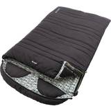 4-Season Sleeping Bag Sleeping Bags Outwell Camper Lux Double