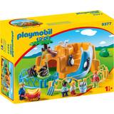 Playmobil zoo Playmobil Zoo 9377