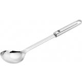 Hanging Loops Serving Spoons Zwilling Zwilling Pro Serving Spoon 35cm
