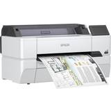 A2 - Colour Printer Printers Epson SureColor SC-T3405N
