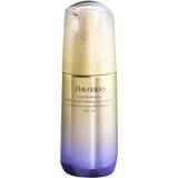 Emulsion Facial Creams Shiseido Vital Perfection Uplifting & Firming Day Emulsion SPF30 75ml