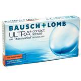 Bausch & Lomb ULTRA for Astigmatism 6-pack