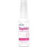 Calming Intimate Care Salcura Topida Intimate Hygiene Spray 50ml