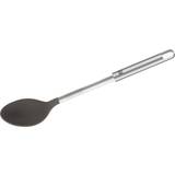 Hanging Loops Serving Spoons Zwilling Zwilling Pro Silicon Serving Spoon 35cm