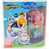 Doodle Boards - Plastic Toy Boards & Screens Tomy Peppa Pig Aquadoodle