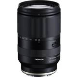 Tamron Sony E (NEX) Camera Lenses Tamron 28-200mm F2.8-5.6 Di III RXD for Sony E