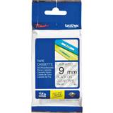 Labeling Tapes Brother P-Touch Labelling Tape Black on Clear