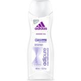 Adidas Body Washes adidas Adipure Shower Gel 400ml