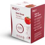 Weight Control & Detox on sale Nupo Diet Soup Tomato 384g