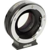 Metabones Speed Booster Ultra Sony A to Fuji X Lens Mount Adapterx