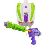 Toy Story Outdoor Toys Disney Pixer Water Blaster Backpack