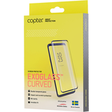 Copter Exoglass Curved Screen Protector for Galaxy S10