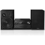 Bass Audio Systems Panasonic SC-PMX92