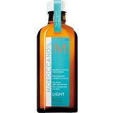 Sun Protection Hair Oils Moroccanoil Treatment Light 125ml