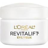 Regenerating Eye Creams L'Oréal Paris Revitalift Anti-Wrinkle + Firming Eye Cream 15ml