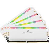 Corsair Dominator Platinum RGB White DDR4 3200MHz 4x8GB (CMT32GX4M4Z3200C16W)