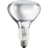 Reflector Incandescent Lamps Philips R125 IR Incandescent Lamp 375W E27
