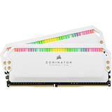 Corsair Dominator Platinum RGB White DDR4 4000MHz 2x8GB (CMT16GX4M2K4000C19W)