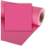 Colorama Studio Background 1.35x11m Rose Pink