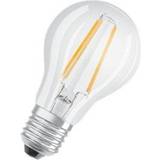 LEDVANCE Base CLAS A 60 LED Lamp 6.5W E27 840 3-pack