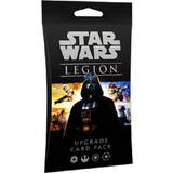 Collectible Card Games - Sci-Fi Board Games Fantasy Flight Games Star Wars: Legion Upgrade Card Pack