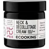 Fragrance Free Neck Creams Ecooking Neck & Décolletage Cream 50ml