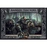 CMON A Song of Ice & Fire Night's Watch Ranger Trackers