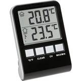 TFA Dostmann Thermometers, Hygrometers & Barometers TFA Dostmann 30.3067.10