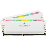 Corsair dominator platinum 16gb Corsair Dominator Platinum RGB White DDR4 3200MHz 2x8GB (CMT16GX4M2C3200C16W)